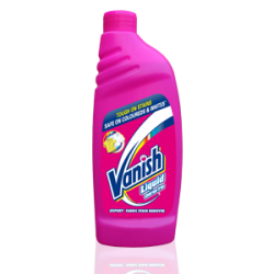 Vanish Liquid Stain Remover - 180Ml