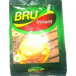 bru Instant Coffee - 200 Gms