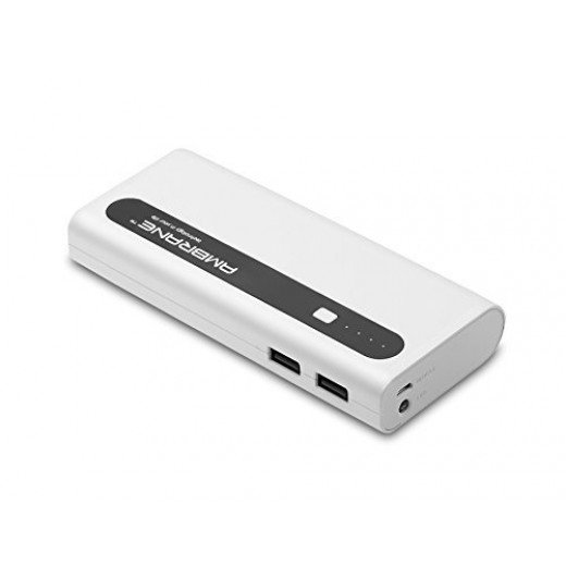 Ambrane portable charger (13000 mah)