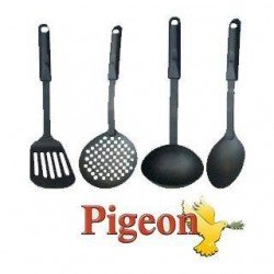 pigeon cook n serve kitchen tools-4pcs