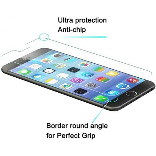 Iphone 6s Tempered Glass 0.1mm