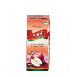 Patanjali Apple Juice 200ml