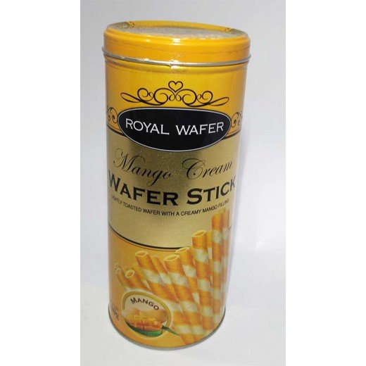 Royal Wafers - Mango(130gms)