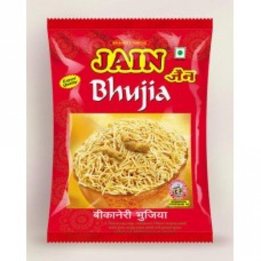 Jain Bhujiya(1kg)
