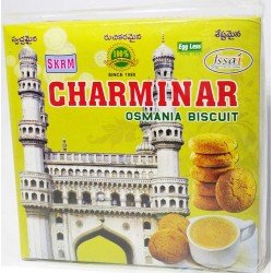 Charminar Biscuits(500 gms)