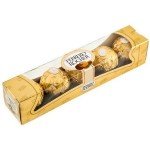 Ferrero Rocher - 8 Pcs Pack