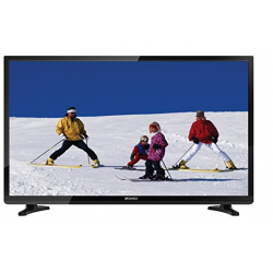 Sansui SMX48FH21FA 122 cm (48 inches) Full HD LED TV (Black)