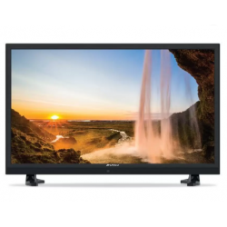 Sansui 61cm (24) Full HD LED TV Sns 2 x HDMI, 2 x USB)